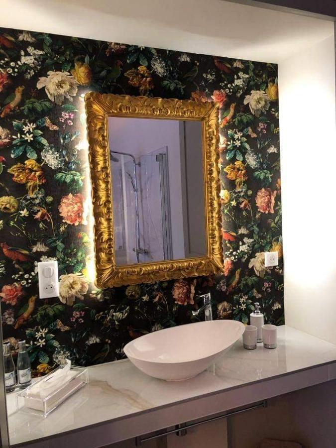 Les Chambres Berguoises Chambre Rez-De-Chaussee Au Coeur De Bergues Kültér fotó